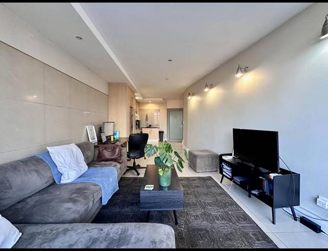 2 BEDROOM APARTMENT FOR SALE IN SANDTON CENTRAL